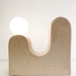 Super Simple DECOR ROLLING HILLS LAMP