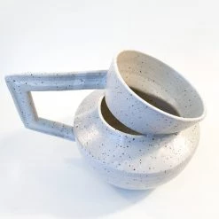Super Simple CERAMICS KOIK PITCHER - NO 1