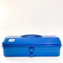 Super Simple GIFTS TOOL BOX - BLUE