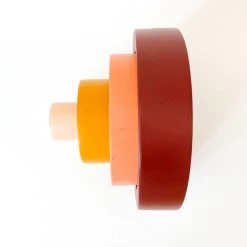 Super Simple RAINBOW OBJECT