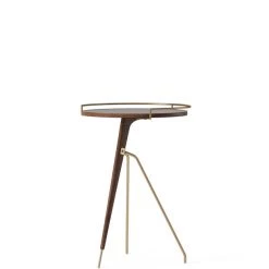Super Simple UMANOFF SIDE TABLES