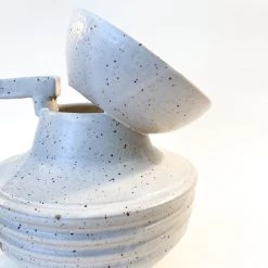 Super Simple CERAMICS KOIK PITCHER - NO 2