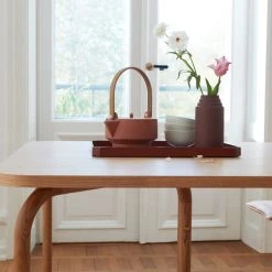 Super Simple ALDUS DINING TABLE FURNITURE