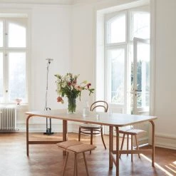 Super Simple ALDUS DINING TABLE FURNITURE 6 Super Simple ALDUS DINING TABLE FURNITURE