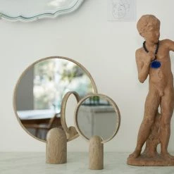 Super Simple DECOR AINO MIRRORS