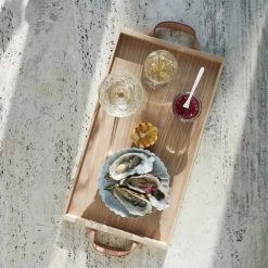 Super Simple TABLETOP NORR TRAY - OAK