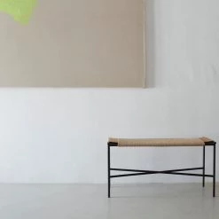 Super Simple VENT BENCH