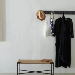 Super Simple VENT BENCH