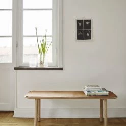 Super Simple HVEN BENCH FURNITURE