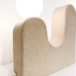 Super Simple DECOR ROLLING HILLS LAMP