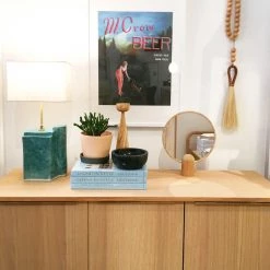 Super Simple DECOR AINO MIRRORS