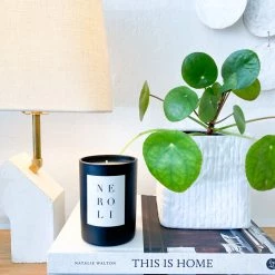 Super Simple NOIR CANDLE - NEROLI