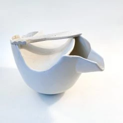 Super Simple CERAMICS KOIK PITCHER - NO 4