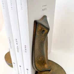 Super Simple GIFTS CITY GUIDE - PARIS