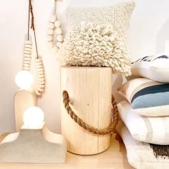 Super Simple MESA LAMP CERAMICS