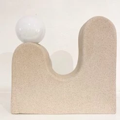 Super Simple DECOR ROLLING HILLS LAMP