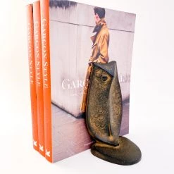 Super Simple GARÇON STYLE BOOK