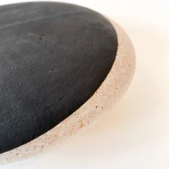 Super Simple MEDIUM STONEWARE ROCK ART