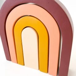 Super Simple RAINBOW OBJECT