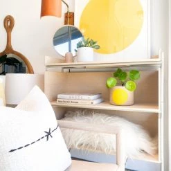 Super Simple DECOR AINO MIRRORS