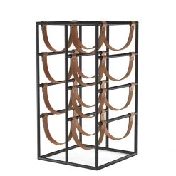 Super Simple UMANOFF WINE RACK