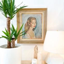 Super Simple GEODE TABLE LAMP LIGHTING