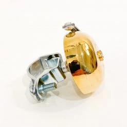 Super Simple GIFTS BICYCLE BELL - BRASS