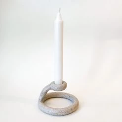 Super Simple CANDLE HOLDERS UNI CANDLESTICK