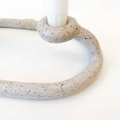 Super Simple DUO CANDLESTICK CANDLE HOLDERS