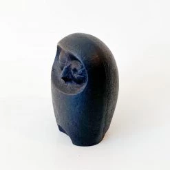 Super Simple DECOR NAMBU WINKING IRON OWL