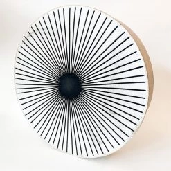 Super Simple ART DRUM FIREFLY