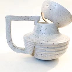 Super Simple CERAMICS KOIK PITCHER - NO 2