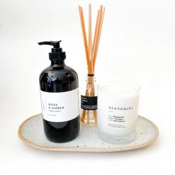 Super Simple HAND WASH - MOSS & AMBER