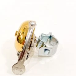 Super Simple GIFTS BICYCLE BELL - BRASS