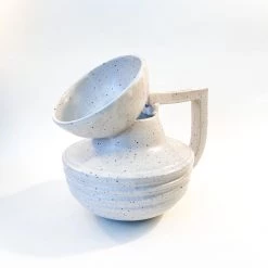 Super Simple CERAMICS KOIK PITCHER - NO 2