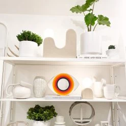 Super Simple RAINBOW EYE ART