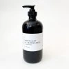 Super Simple BATH HAND WASH - BERGAMOT & LEMONGRASS