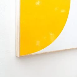 Super Simple ART LARGE SCALE ORIGINAL ABSTRACT PAINTING