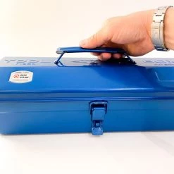 Super Simple GIFTS TOOL BOX - BLUE
