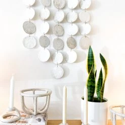 Super Simple CANDLE HOLDERS UNI CANDLESTICK