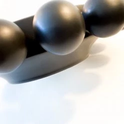 Super Simple LARGE HALO BOWL - BLACK 10 Super Simple LARGE HALO BOWL - BLACK