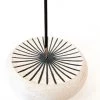 Super Simple CERAMICS FIREFLY INCENSE HOLDER