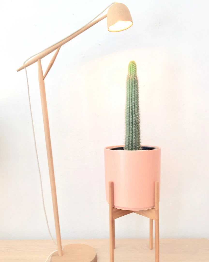 Super Simple CRANE FLOOR LAMP LIGHTING 6 Super Simple CRANE FLOOR LAMP LIGHTING