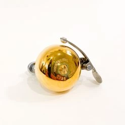 Super Simple GIFTS BICYCLE BELL - BRASS