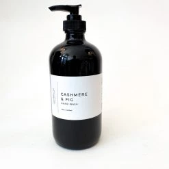 Super Simple BATH HAND WASH - CASHMERE & FIG