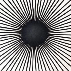 Super Simple ART DRUM FIREFLY