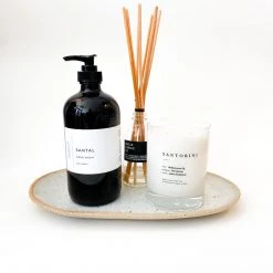 Super Simple HAND WASH - SANTAL BATH