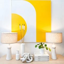 Super Simple ART LARGE SCALE ORIGINAL ABSTRACT PAINTING