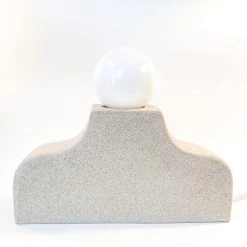 Super Simple MESA LAMP CERAMICS