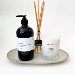 Super Simple HAND WASH - CEDAR & SANDALWOOD BATH